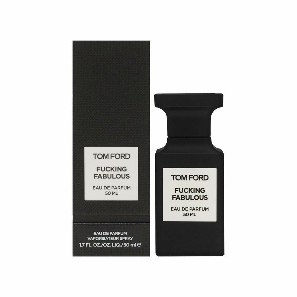 Tom Ford F****** Fabulous – Eau de Parfum for Unisex, 50 ml