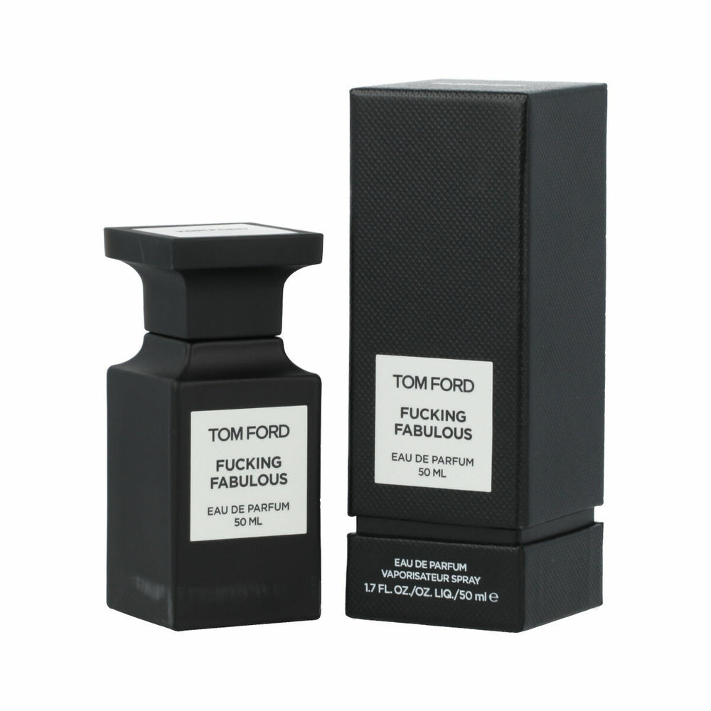 Tom Ford F****** Fabulous – Eau de Parfum for Unisex, 50 ml