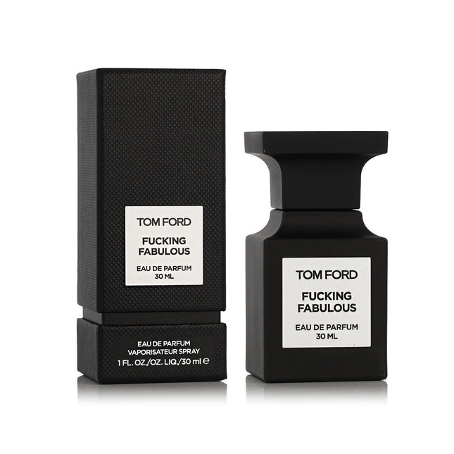 Tom Ford F****** Fabulous – Eau de Parfum for Unisex, 30 ml