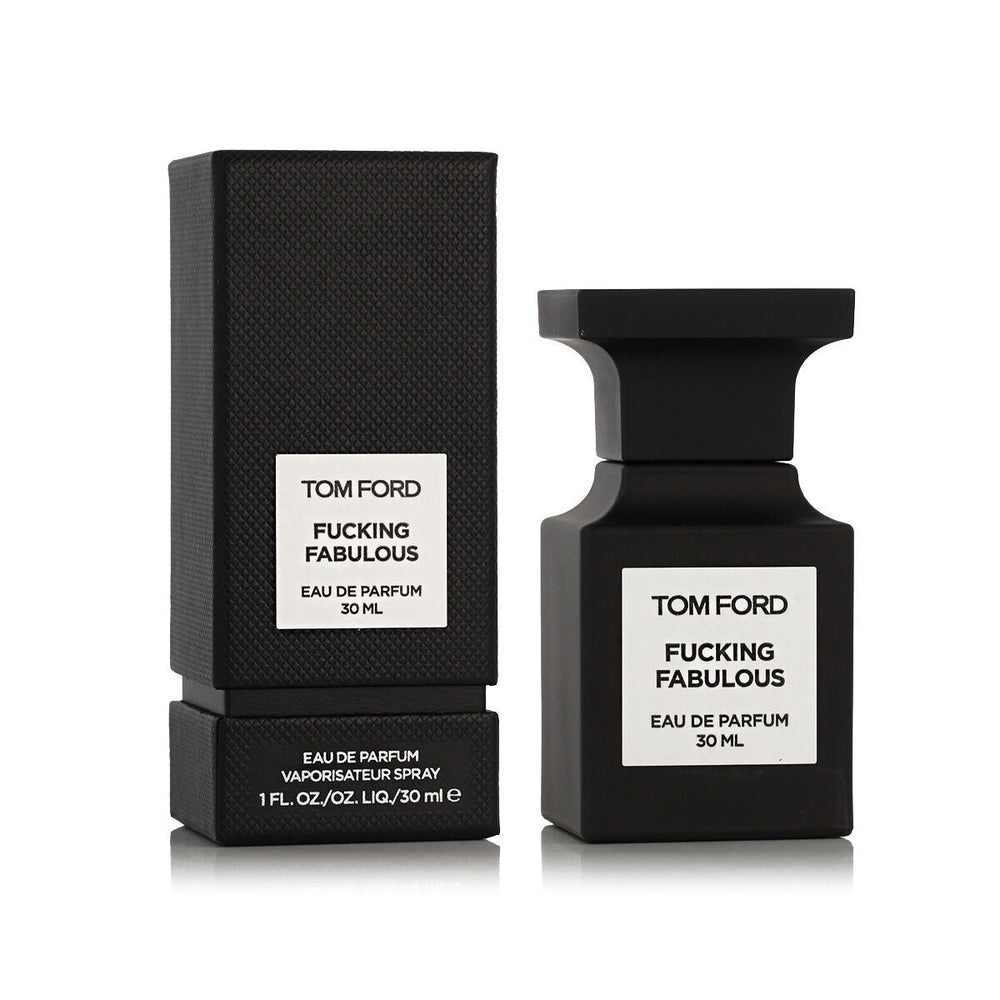 Tom Ford F****** Fabulous – Eau de Parfum for Unisex, 30 ml