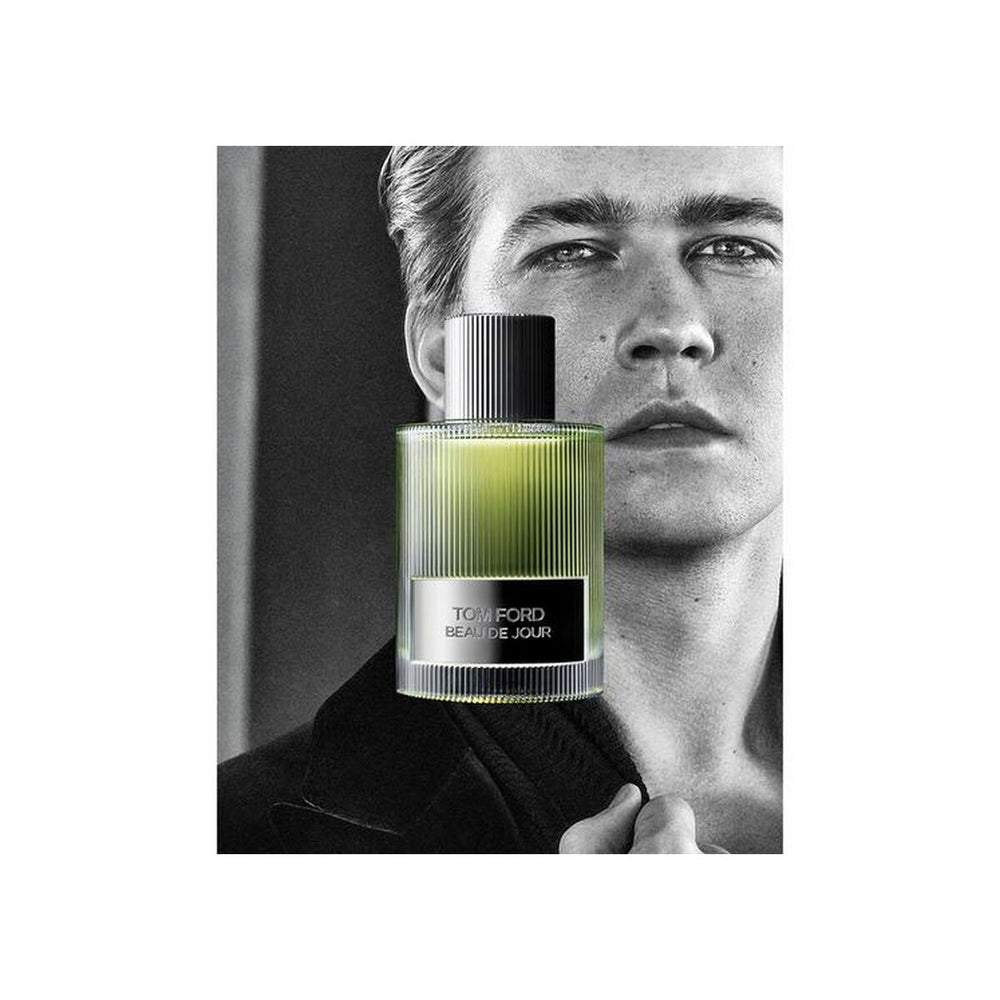 Tom Ford Beau de Jour Eau de Parfum for Men, 100 ml