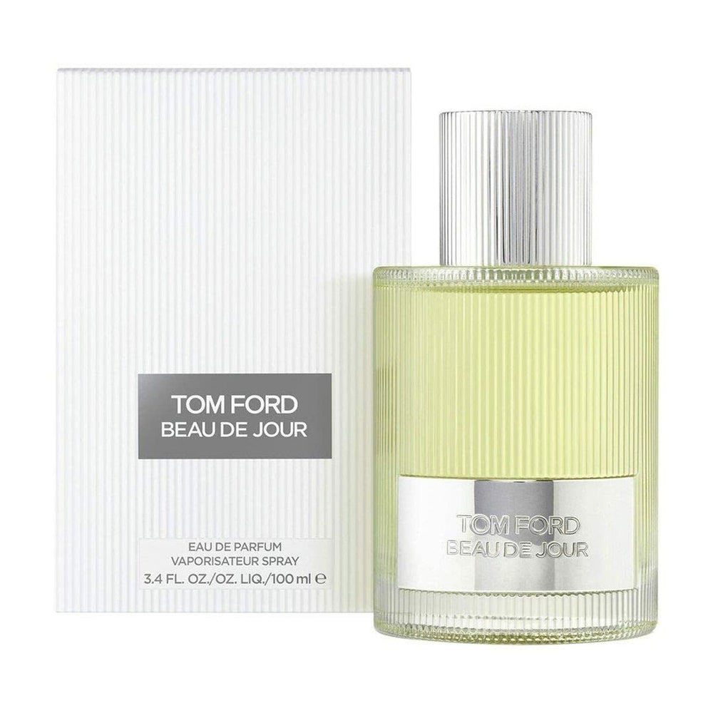Tom Ford Beau de Jour Eau de Parfum for Men, 100 ml