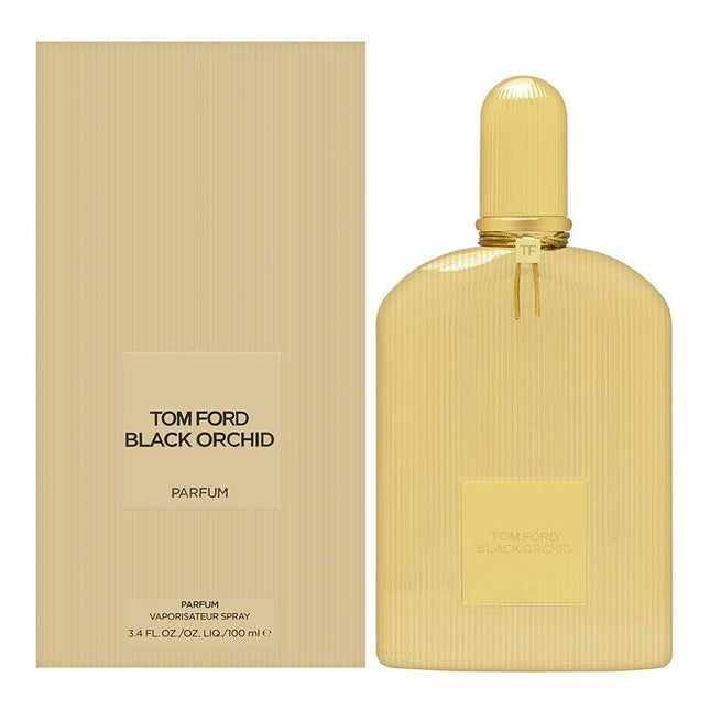 Tom Ford Black Orchid Parfum – Eau de Parfum for Unisex, 100 ml
