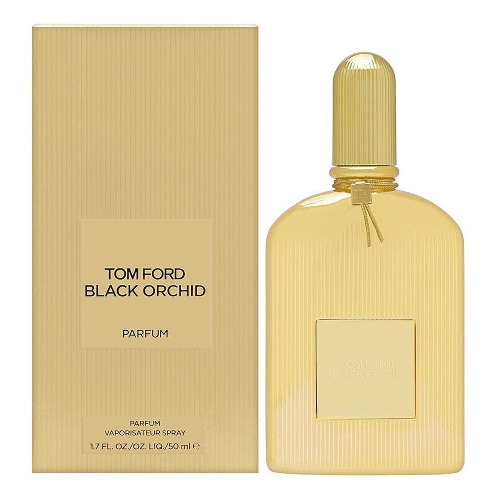 Tom Ford Black Orchid Parfum for Unisex, 50 ml
