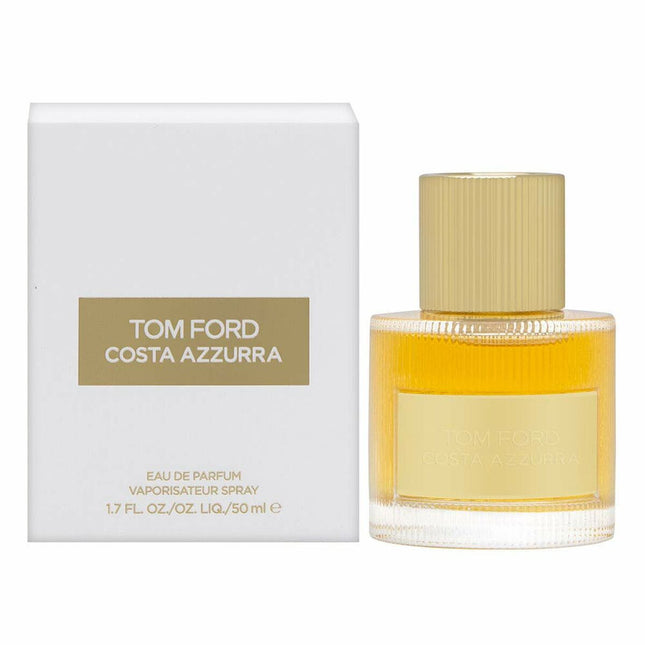 Tom Ford Costa Azzurra – Eau de Parfum for Unisex, 50 ml