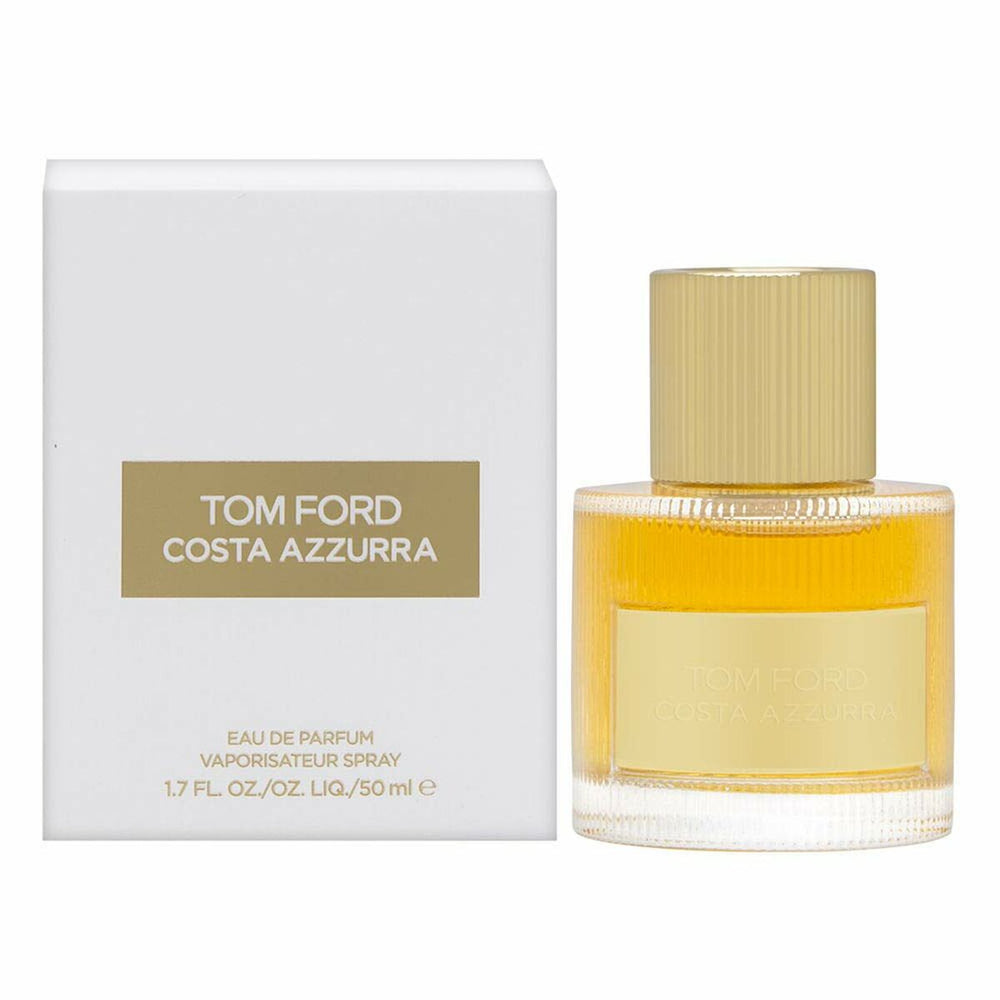 Tom Ford Costa Azzurra – Eau de Parfum for Unisex, 50 ml