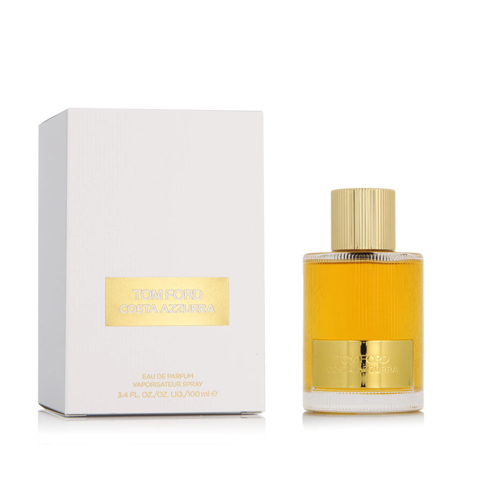Tom Ford Costa Azzurra – Eau de Parfum for Unisex, 100 ml