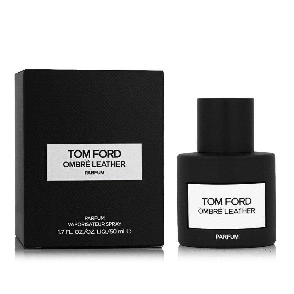 Tom Ford Ombre Leather Parfum for Unisex, 50 ml