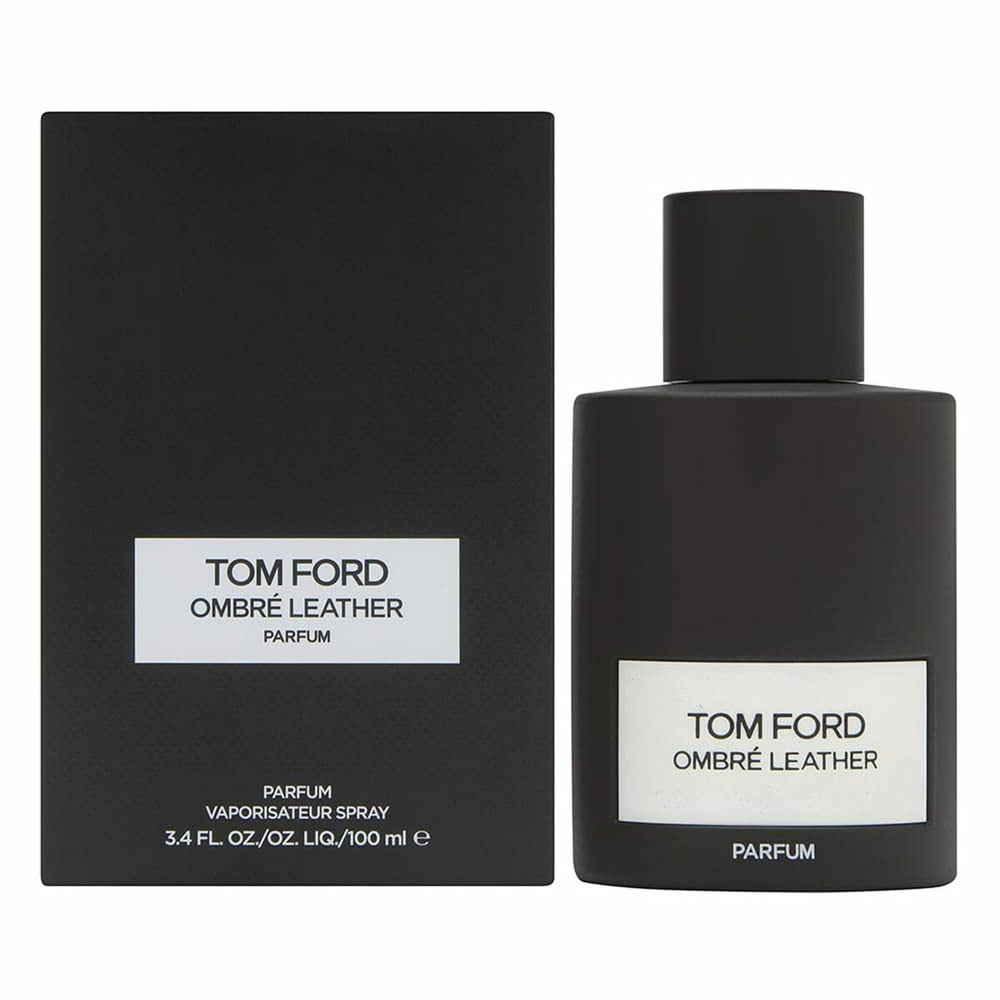 Tom Ford Ombre Leather Parfum for Unisex, 100 ml