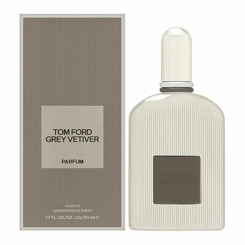 Tom Ford Grey Vetiver Parfum for Men, 50 ml