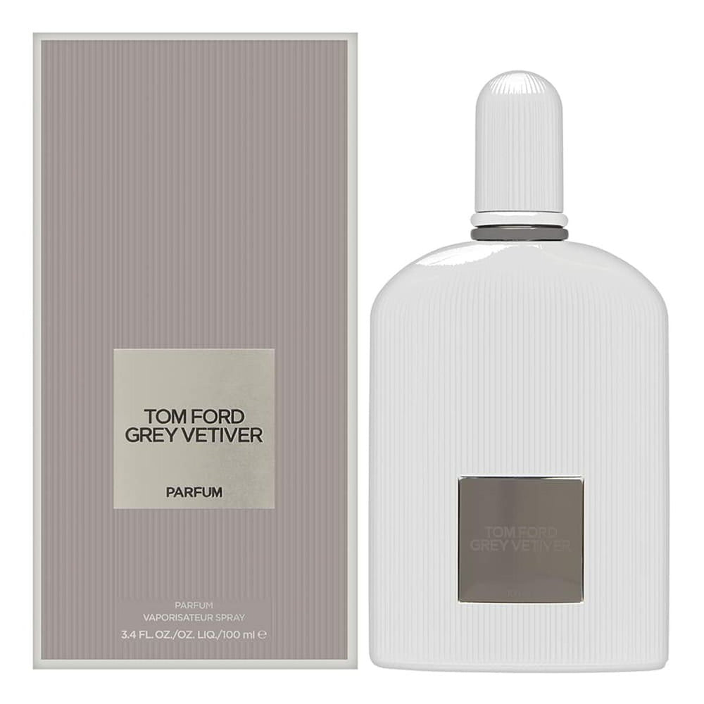 Tom Ford Grey Vetiver Parfum for Men, 100 ml