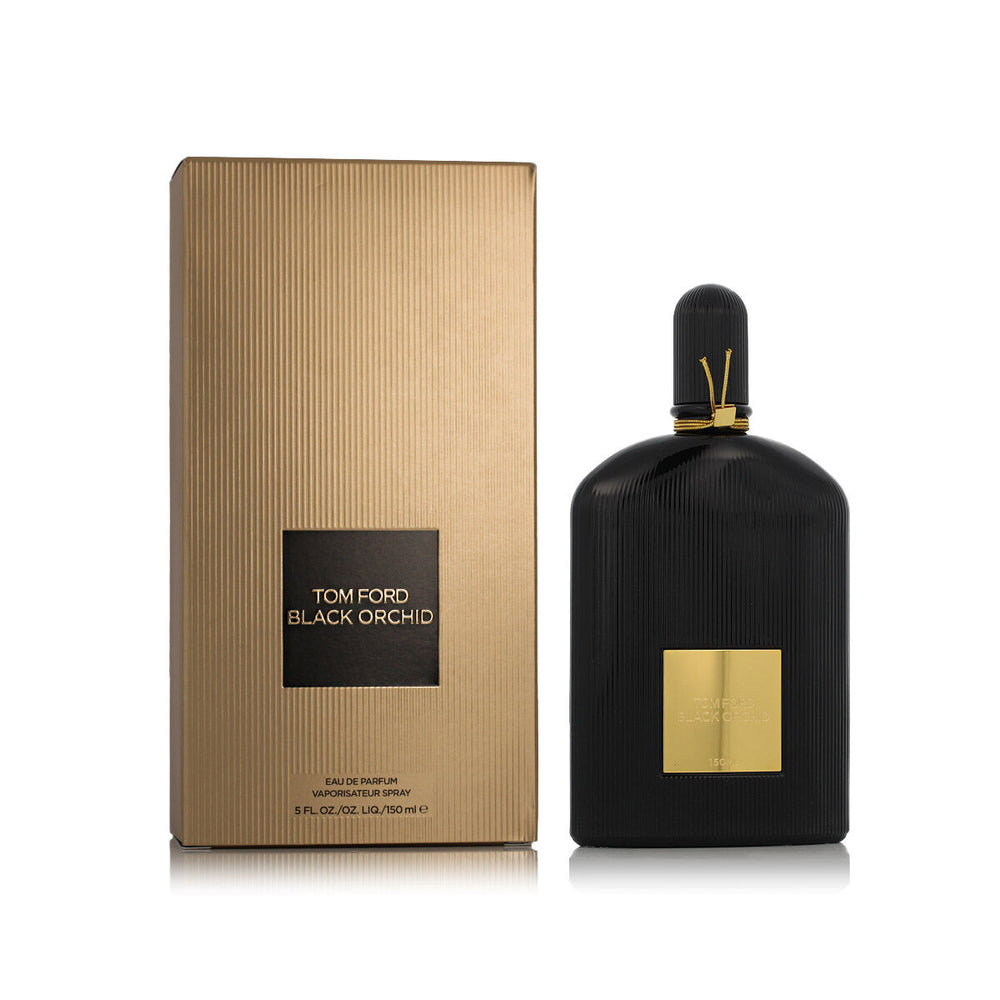 Tom Ford Black Orchid – Eau de Parfum for Women, 150 ml