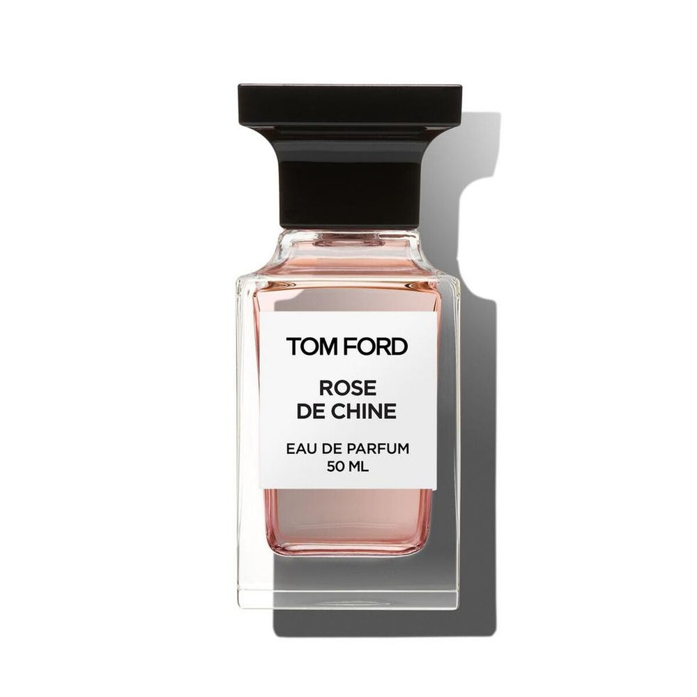 Tom Ford Rose de Chine – Eau de Parfum for Unisex, 50 ml