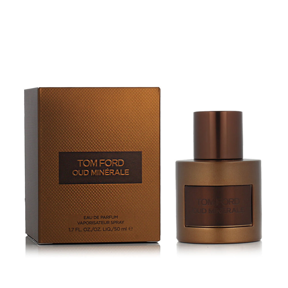 Tom Ford Oud Minérale (2023) – Eau de Parfum for Unisex, 50 ml