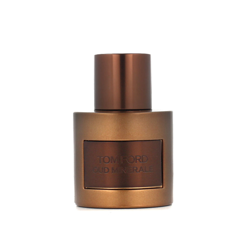 Tom Ford Oud Minérale (2023) – Eau de Parfum for Unisex, 50 ml