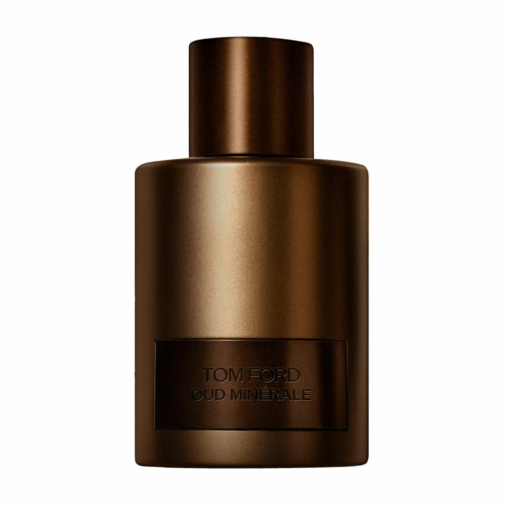 Tom Ford Oud Minérale (2023) – Eau de Parfum for Unisex, 100 ml
