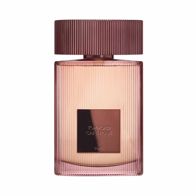 Tom Ford Café Rose (2023) – Eau de Parfum for Women, 50 ml