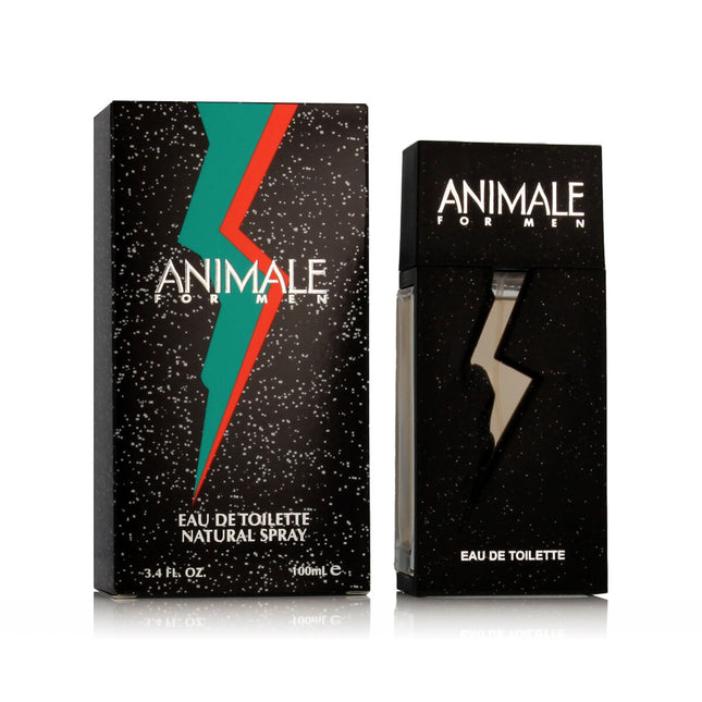 Animale for Men – Eau de Toilette, 100 ml