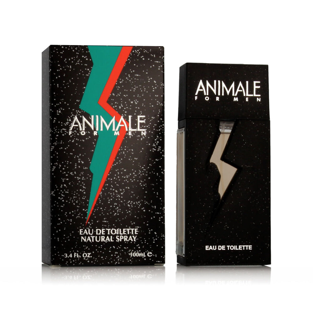 Animale for Men – Eau de Toilette, 100 ml
