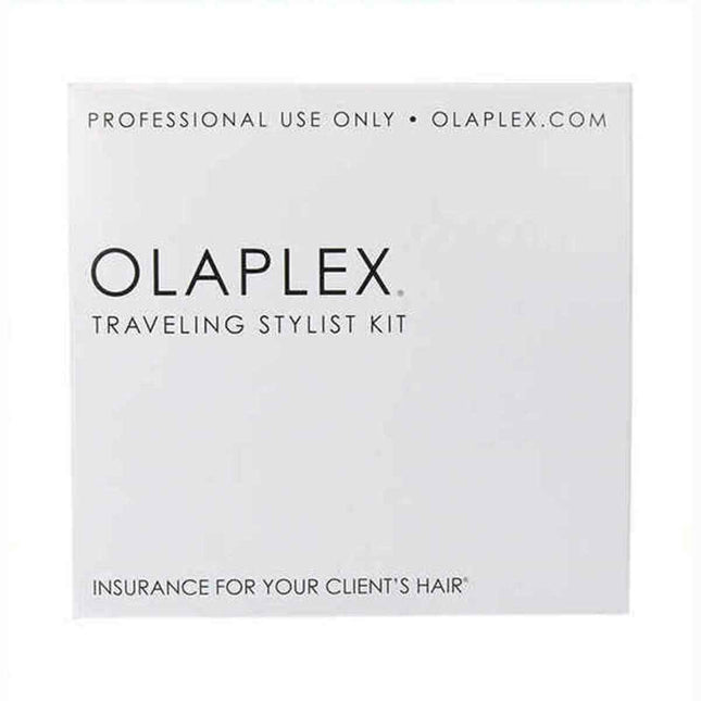 Olaplex Traveling Stylist Lote 3 Piezas Unisex