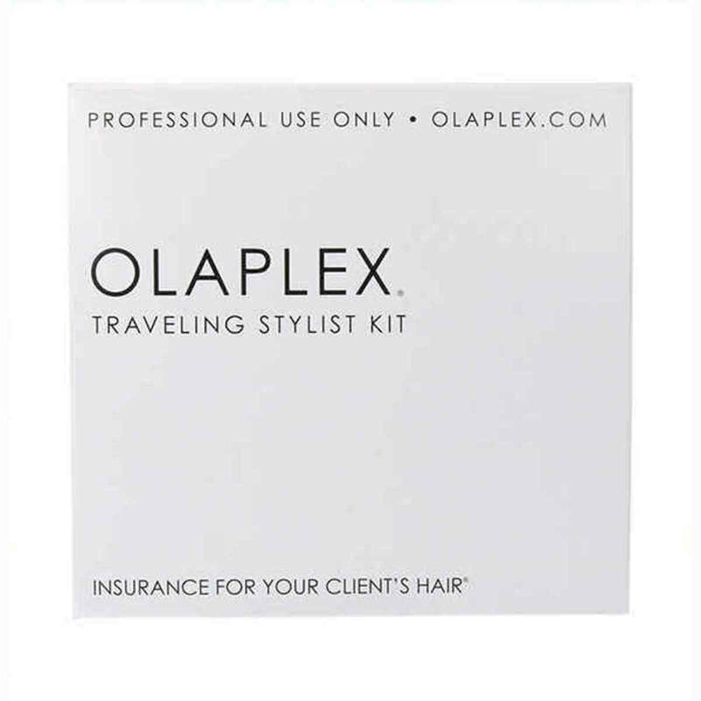 Olaplex Traveling Stylist Lote 3 Piezas Unisex