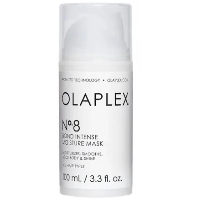 Olaplex N8 Bond Intense Moisture Mask Unisex, 100 ml