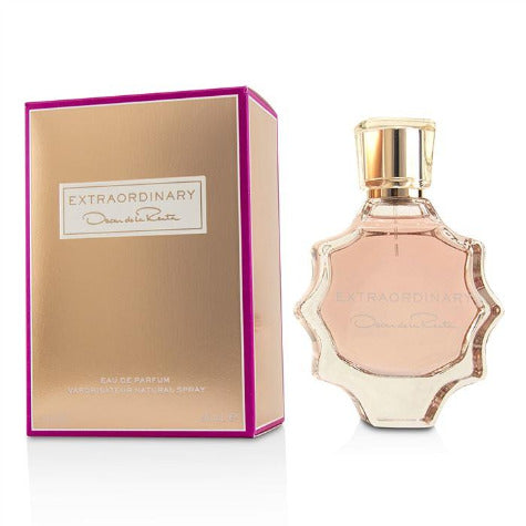 Oscar de la Renta Extraordinary – Eau de Parfum for Women, 90 ml