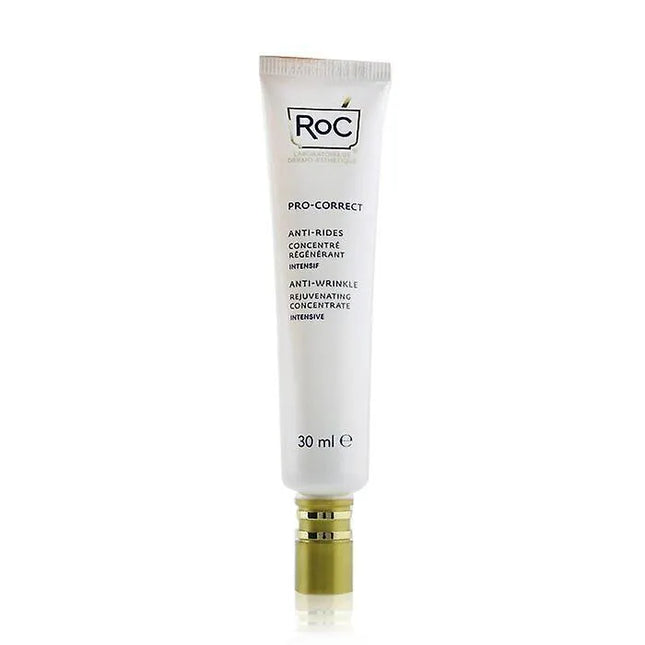 ROC Pro-Correct Anti-Wrinkle Rejuvenating Concentrate Unisex, 30 ml