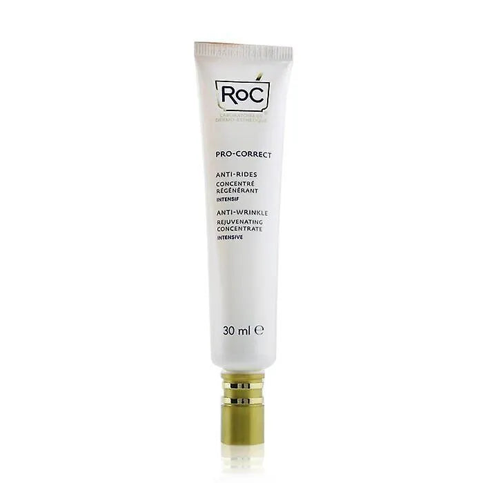 ROC Pro-Correct Anti-Wrinkle Rejuvenating Concentrate Unisex, 30 ml