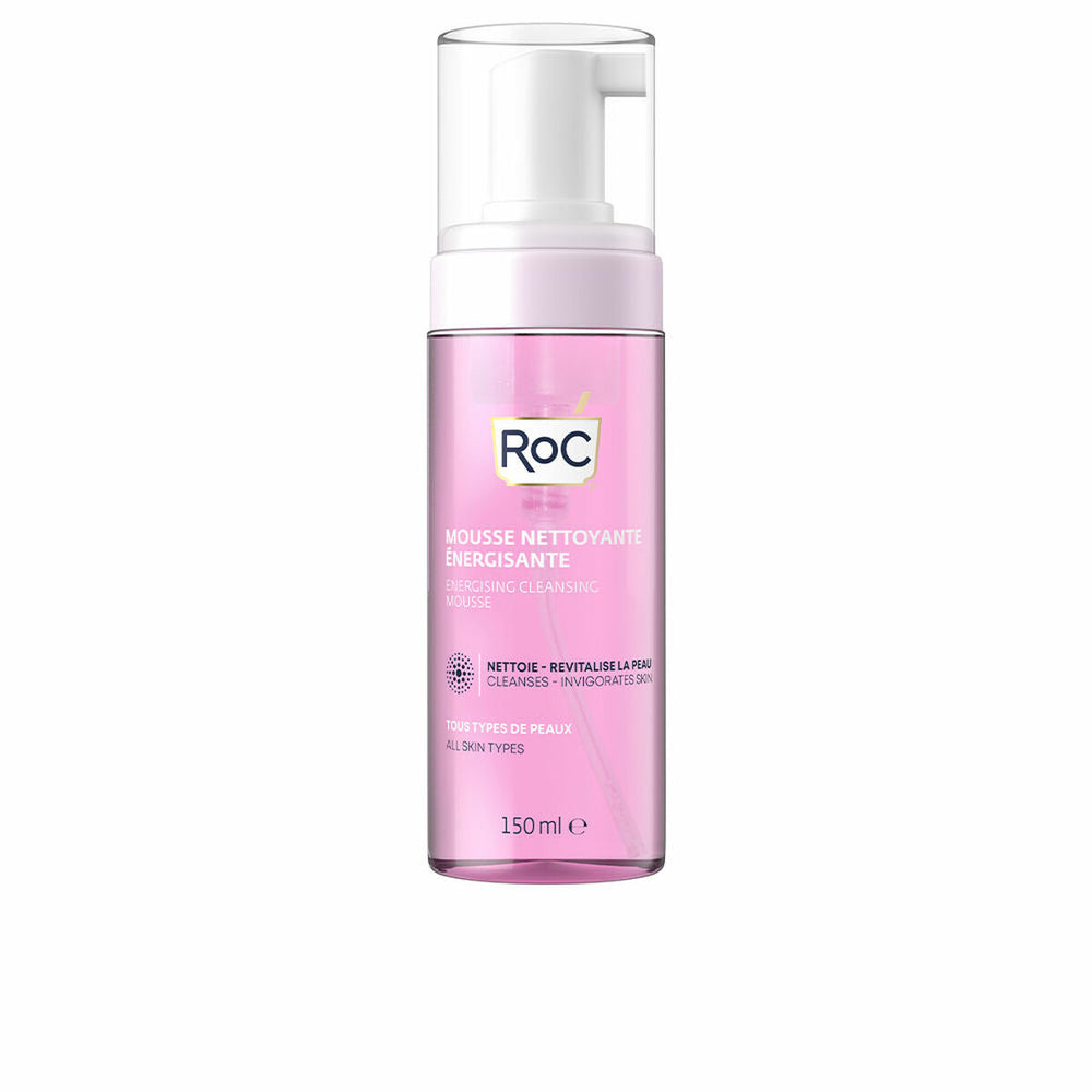 Roc – Face Wash for Unisex, 150