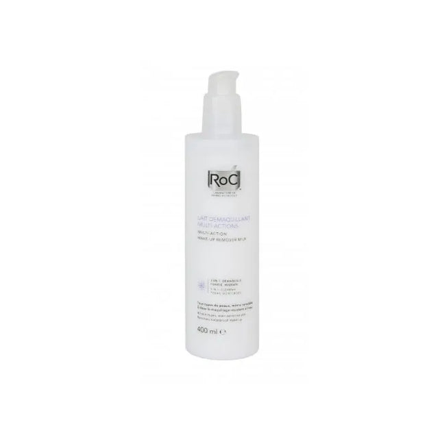 ROC Cleansing Cleansing Milk Unisex, 400 ml