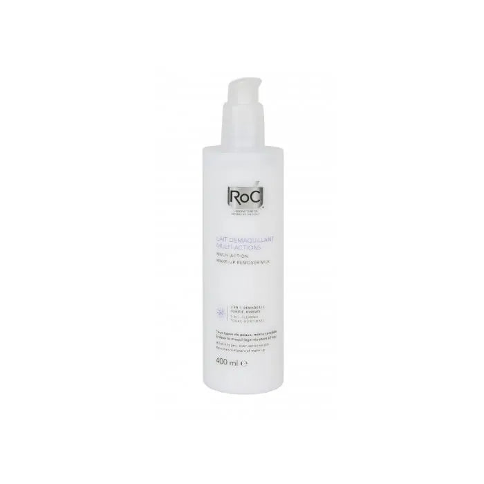 ROC Cleansing Cleansing Milk Unisex, 400 ml