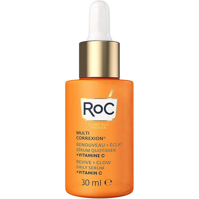 Roc Multicorrexion – Face Serum for Unisex, 30 ml