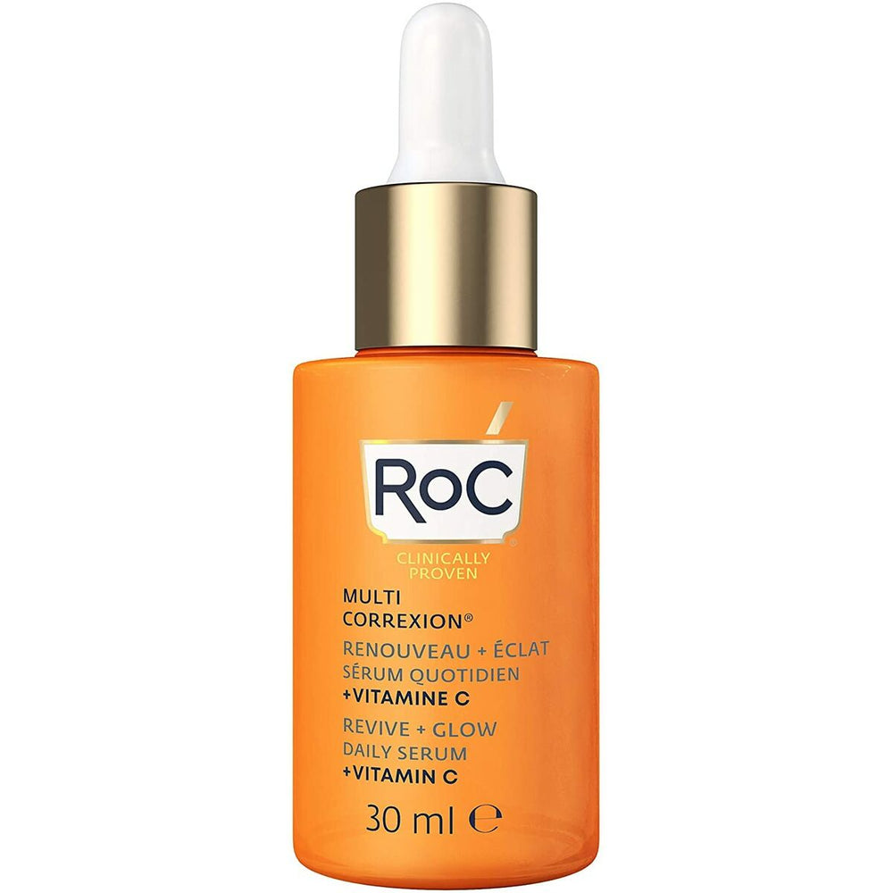 Roc Multicorrexion – Face Serum for Unisex, 30 ml