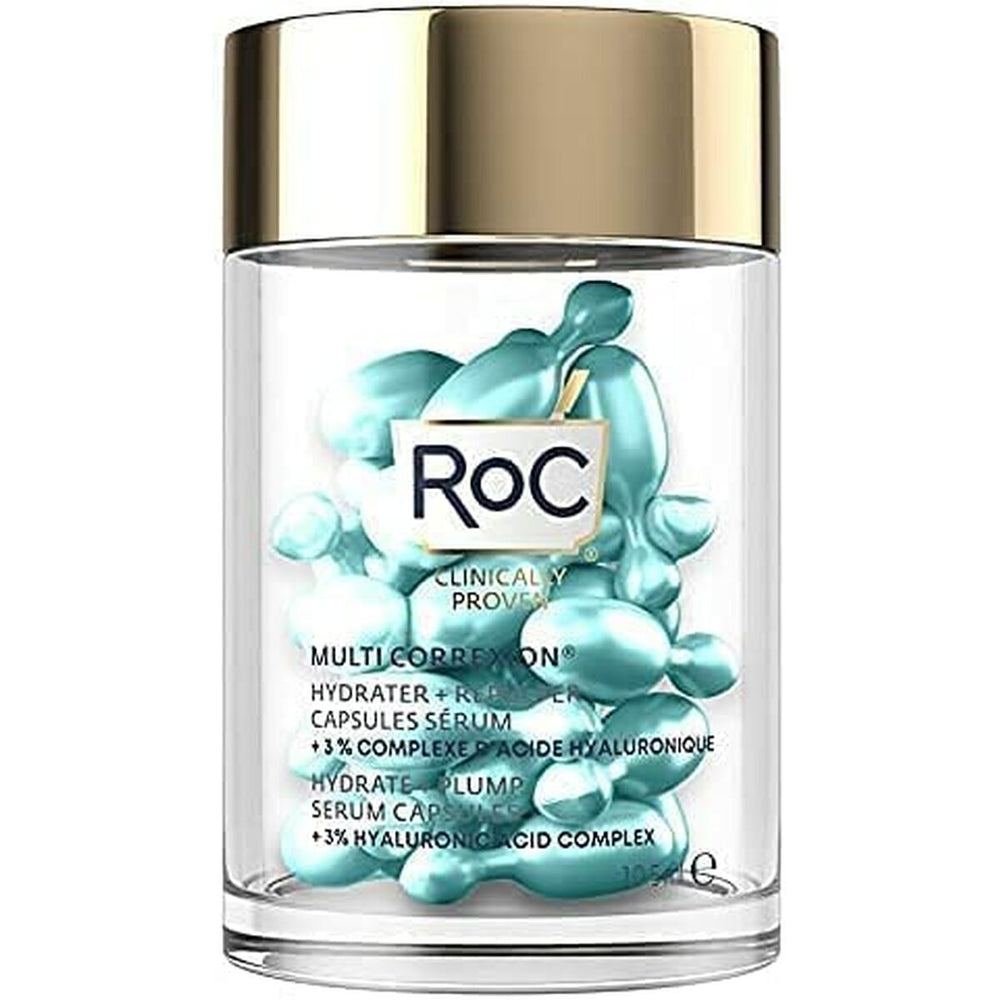 Roc Multicorrexion – Face Serum for Unisex, 11 ml