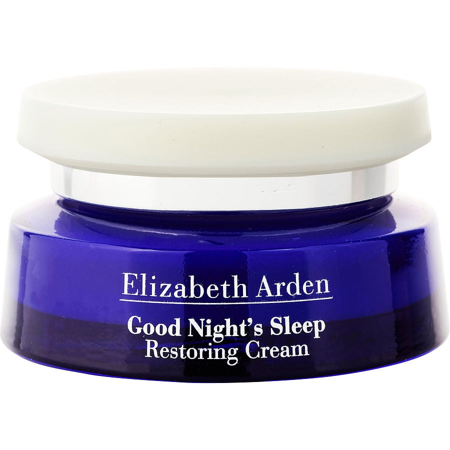 Elizabeth Arden Good Night Sleep Restoring Cream 50ml/1.7oz