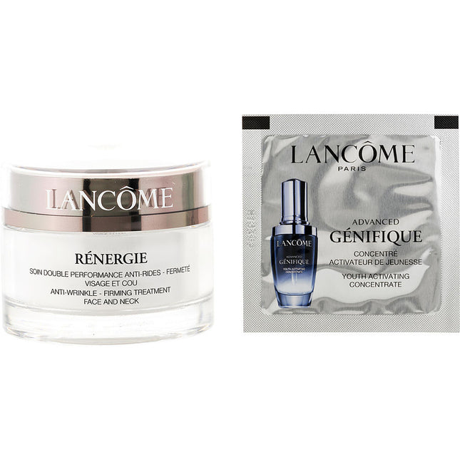 Lancome Renergie Cream 50ml/1.7oz