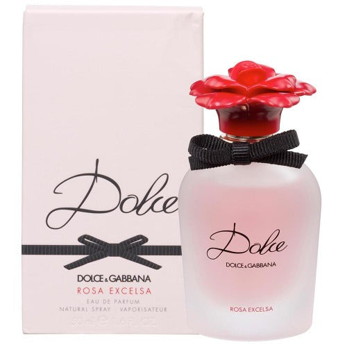 Dolce & Gabbana Dolce Rosa Excelsa – Eau de Parfum for Women, 50 ml