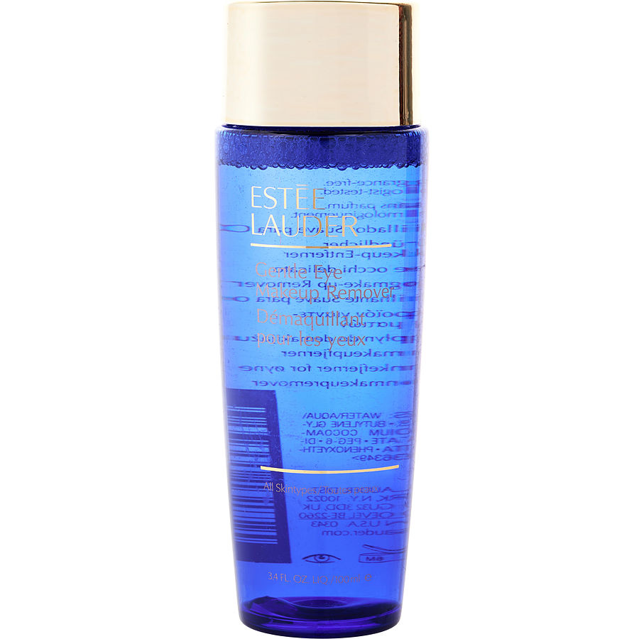 Estee Lauder Gentle Eye Makeup Remover 100ml/3.4oz