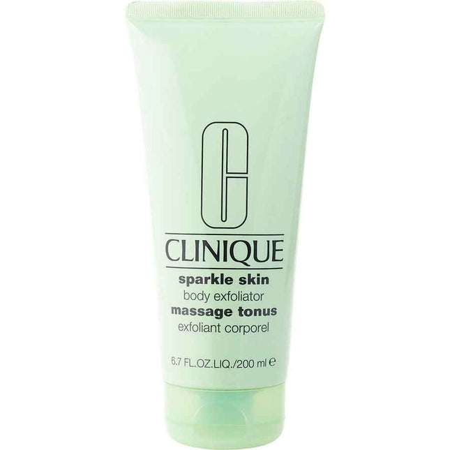 Clinique Sparkle Skin Body Exfoliator 200ml/6.7oz