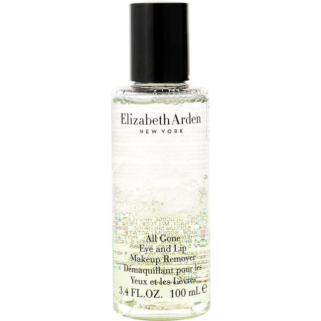 Elizabeth Arden All Gone Lip/Eye Makeup Remover 100ml/3.3oz