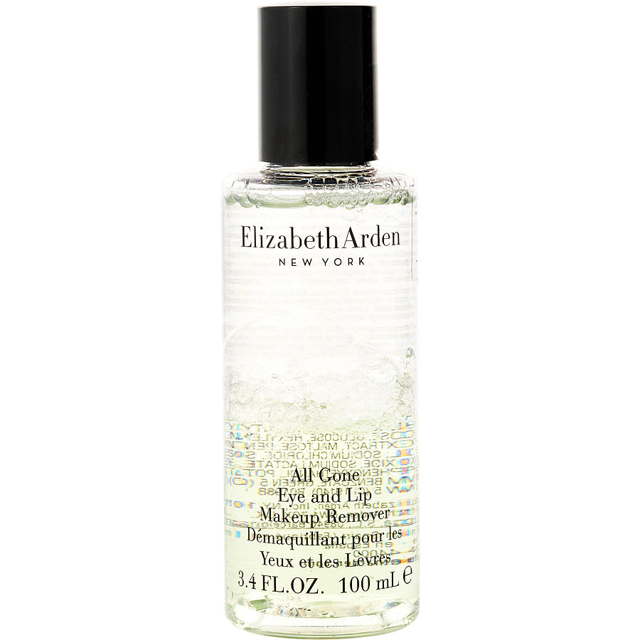 Elizabeth Arden All Gone Lip/Eye Makeup Remover 100ml/3.3oz