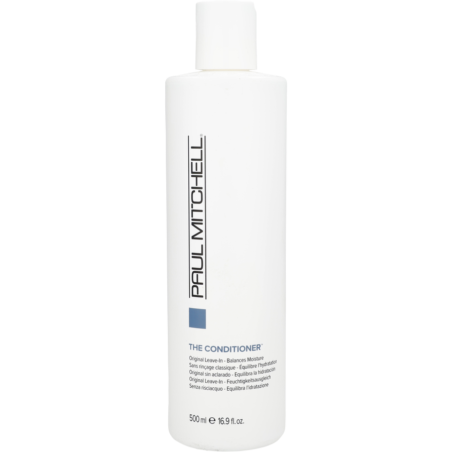 The Conditioner Leave In Moisturizer And Conditioner 16.9 Oz Paul Mitchell