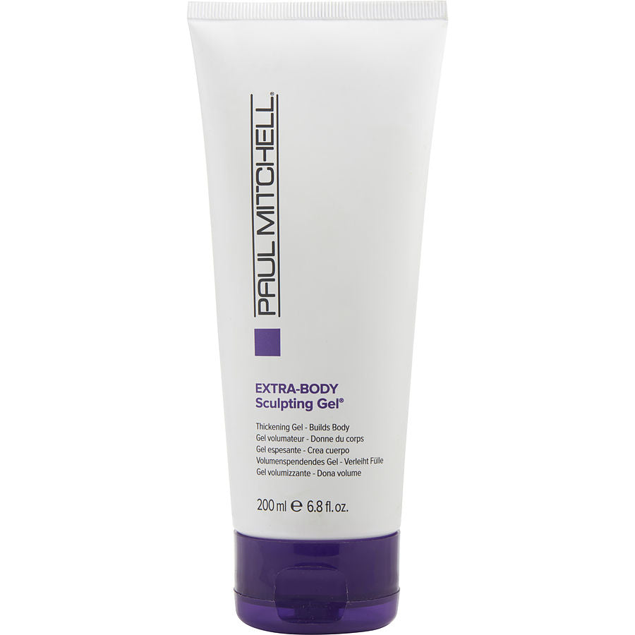 Paul Mitchell Extra Body Sculpting Gel 5.1 oz