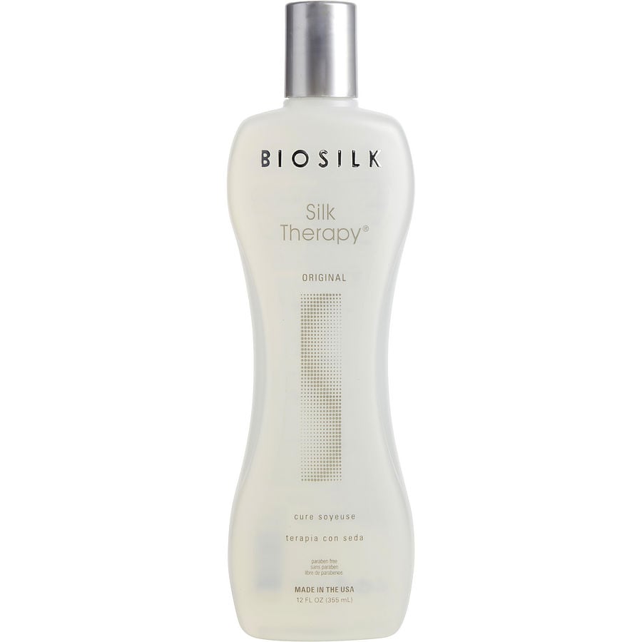 Silk Therapy 12 Oz Biosilk