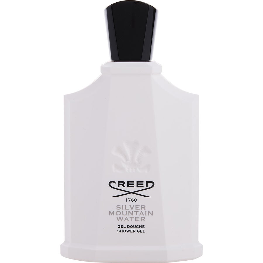 Creed Silver Mountain Water By Creed Shower Gel 6.8 Oz Creed
