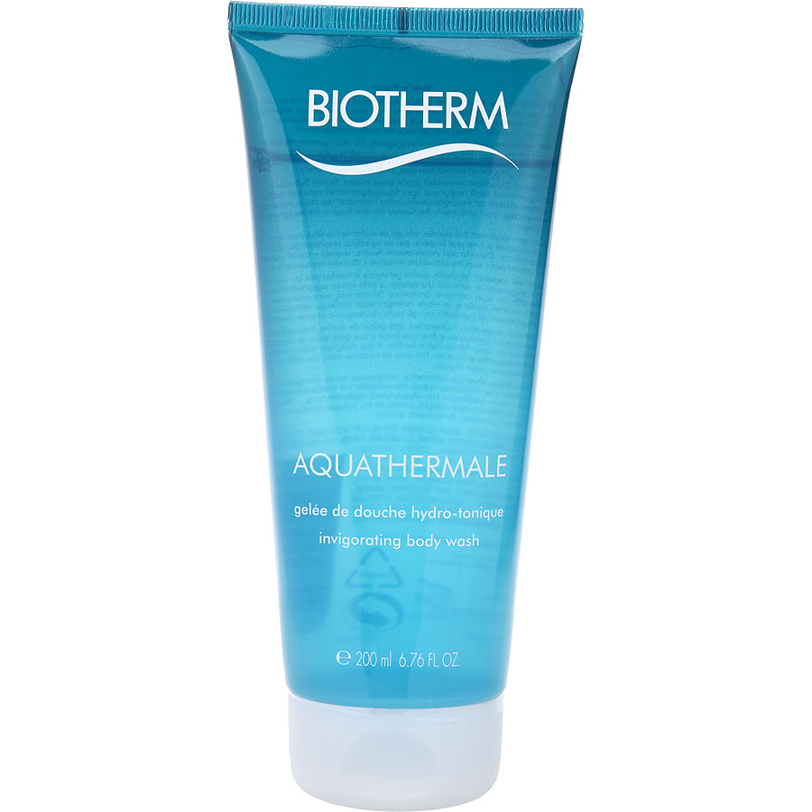 Biotherm Aquathermale Invigorating Body Wash 200ml/6.76oz