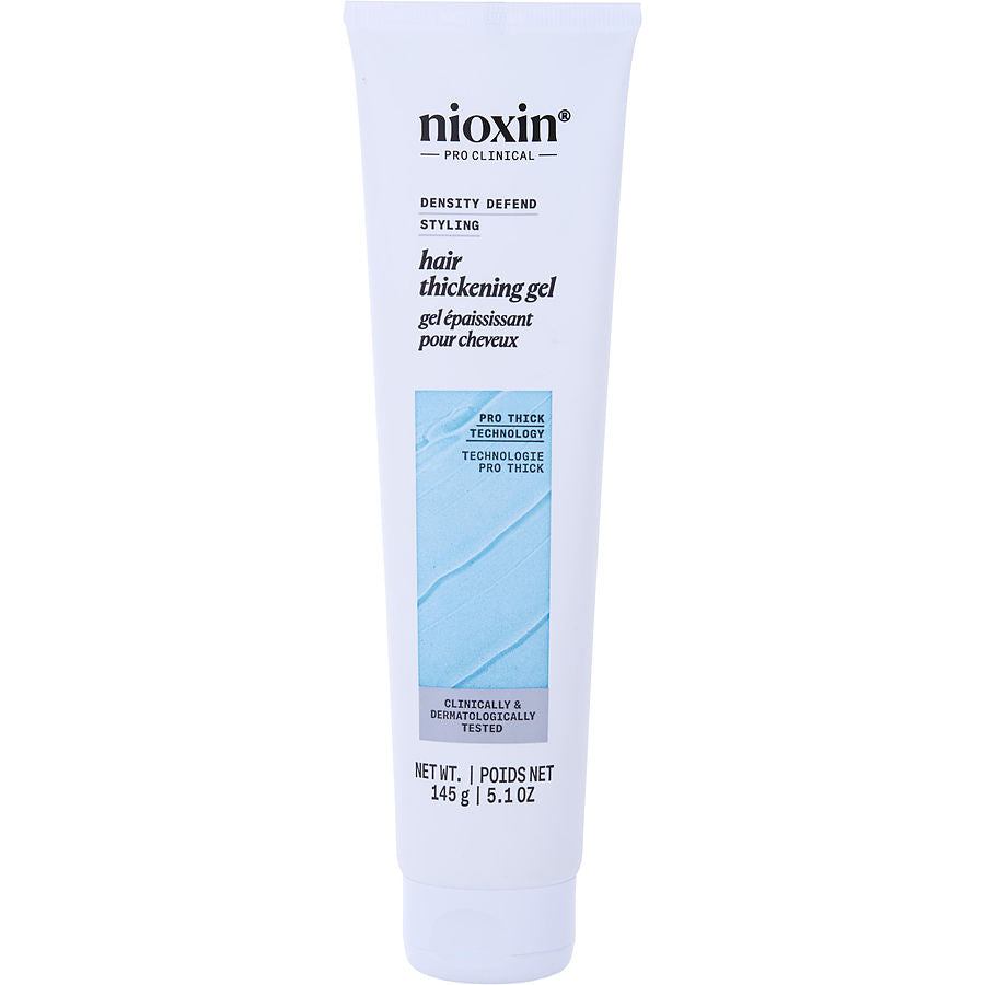Nioxin Density Defend Styling Hair Thickening Gel (Packaging May Vary) 5.1 oz