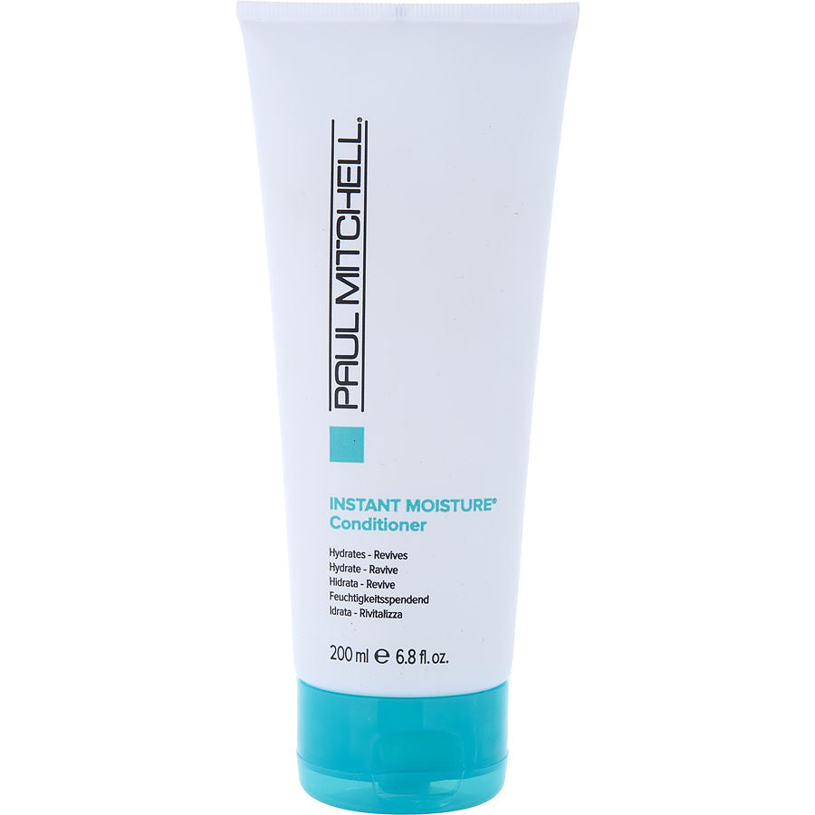 Paul Mitchell Instant Moisture Conditioner 6.8 oz