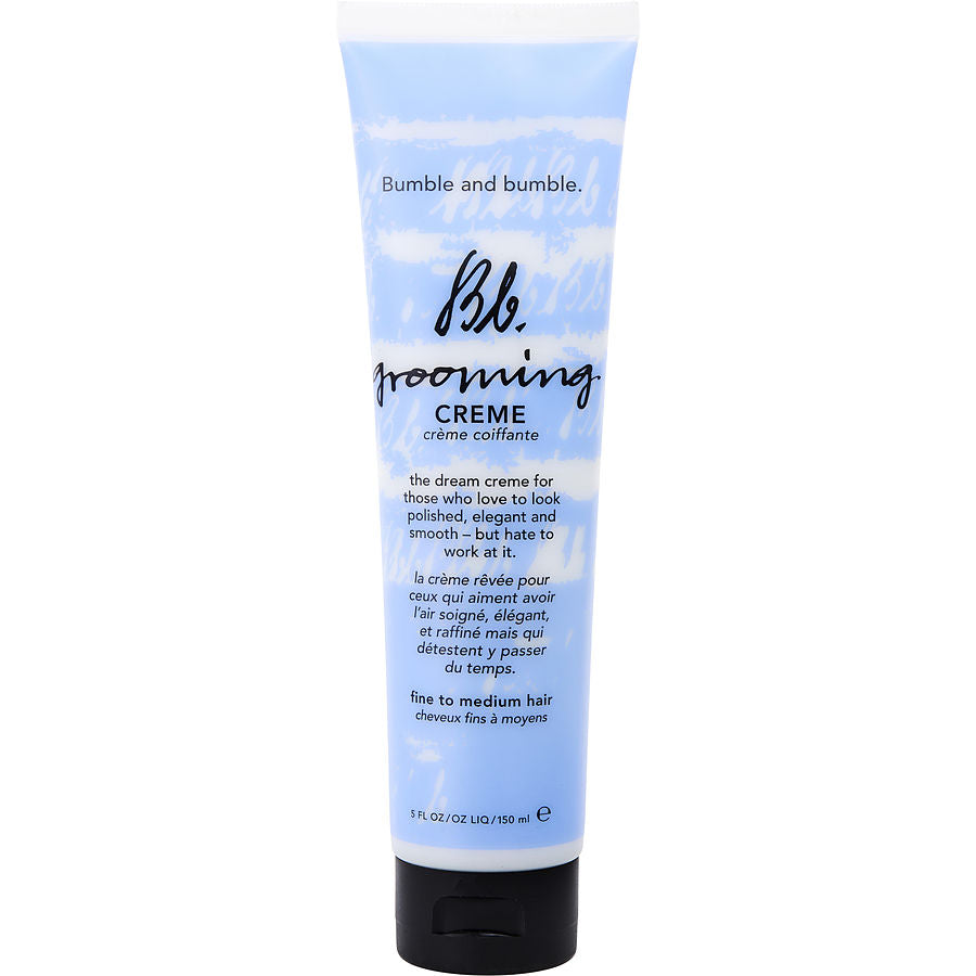 Bumble And Grooming Cream 5 oz